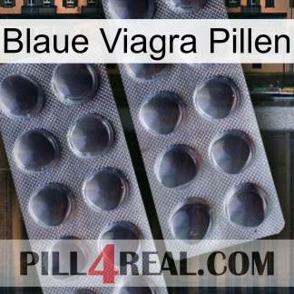 Blue Viagra Pills 31